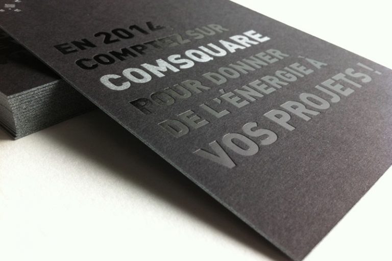 Badcass - Carte de vœux - Événements & production audiovisuelle