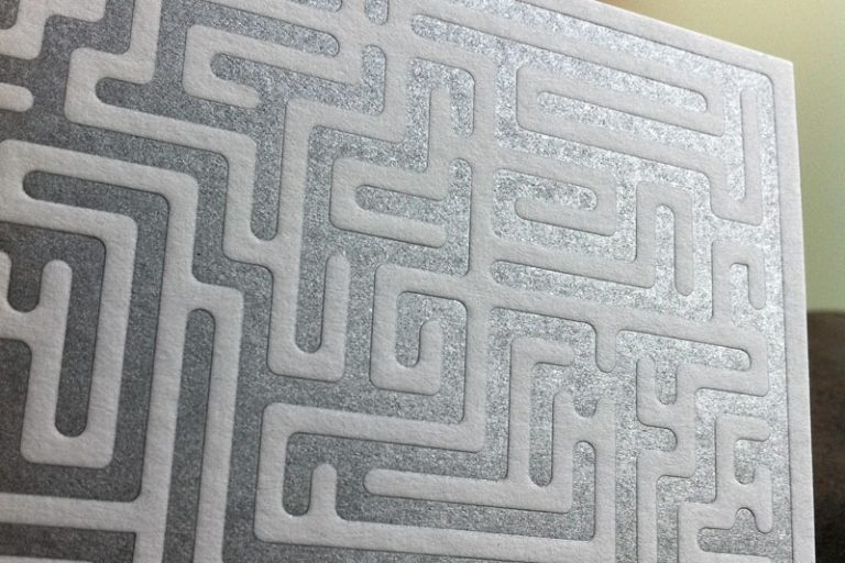 Badcass - Carte de vœux - Avocat