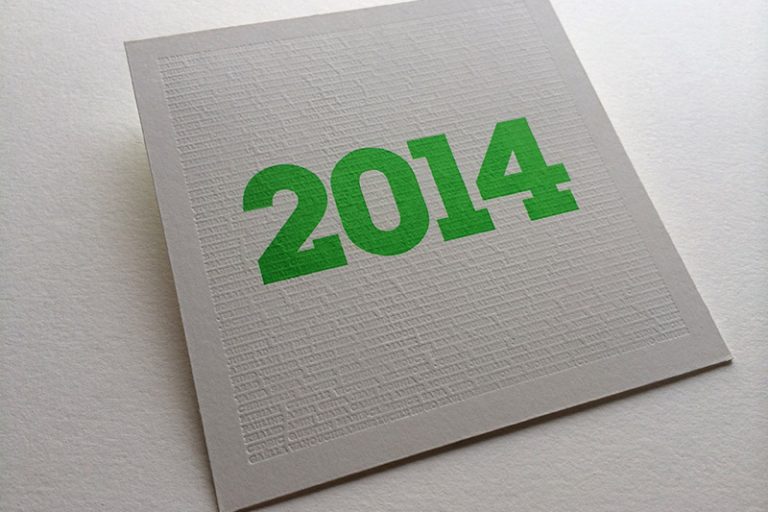 Badcass - Carte de vœux - Association