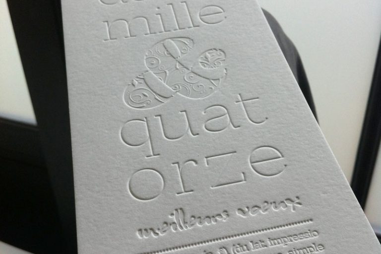 Badcass - Carte de vœux - Design graphique & Bureau de fabrication